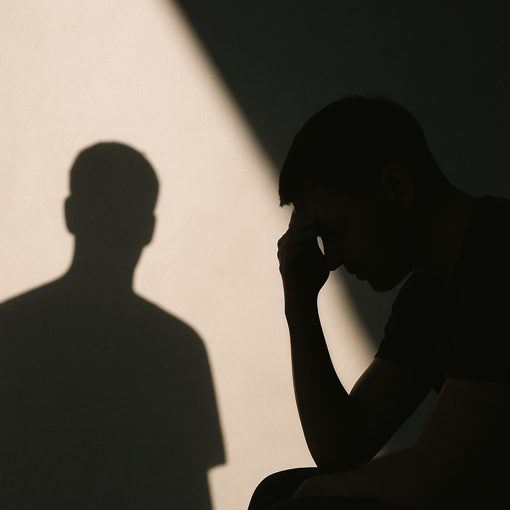 Low Motivation Could Be Hormonal—Not Just Mental