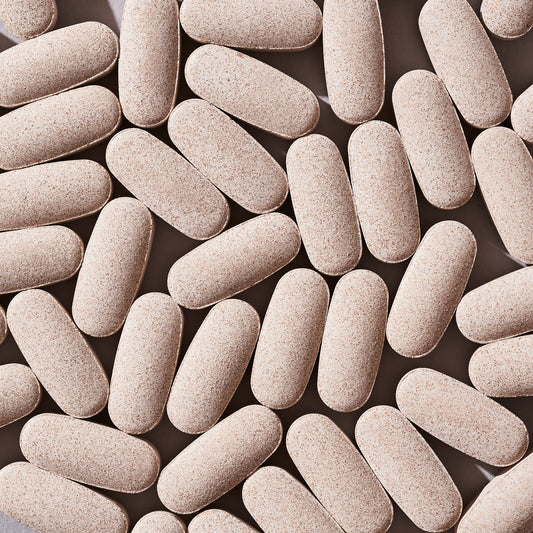 The Male Energy Elixr