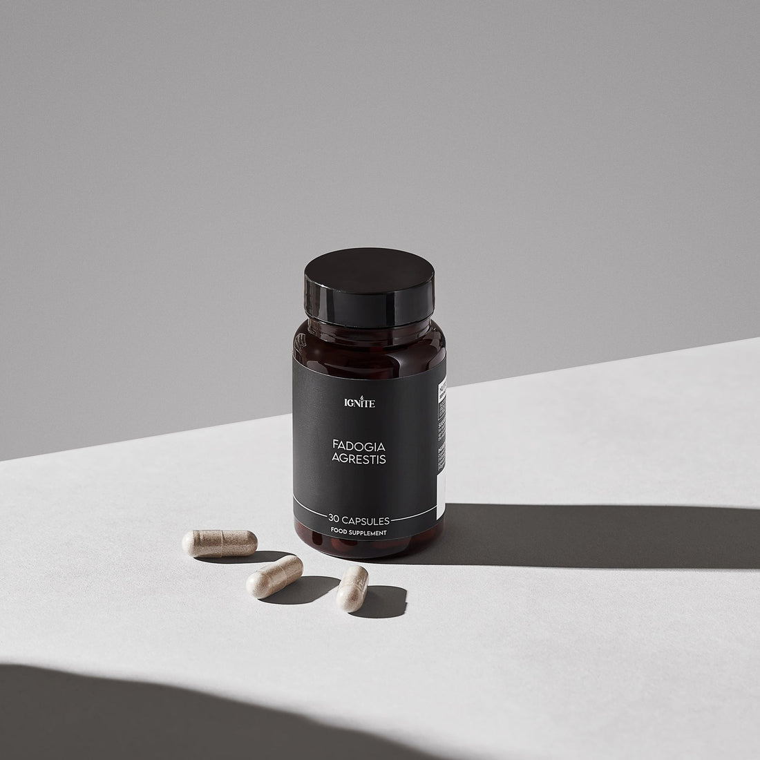 Fadogia Agrestis: What Does the Research Say About Its Benefits?