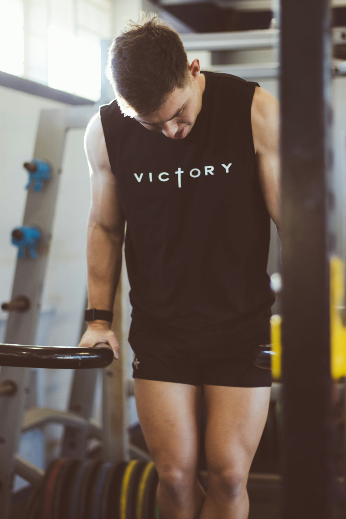 Boosting Energy and Vitality for Summer