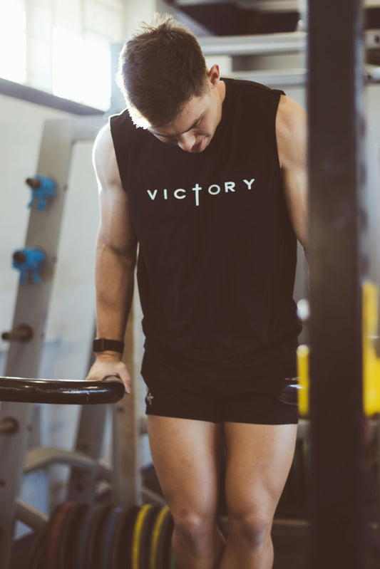 Boosting Energy and Vitality for Summer