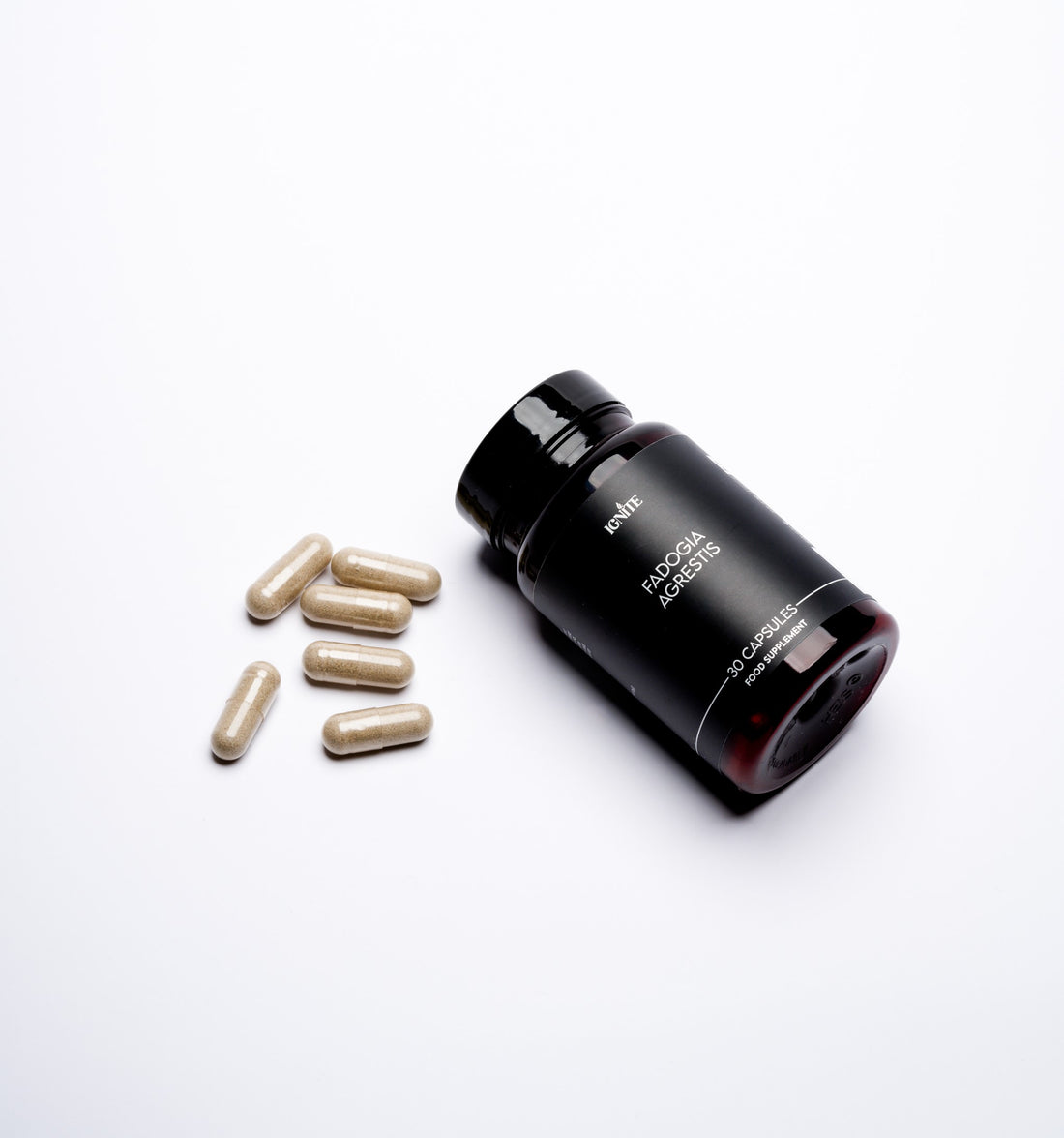 fadogia agresits male libido enhancer