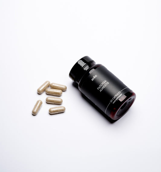 fadogia agresits male libido enhancer