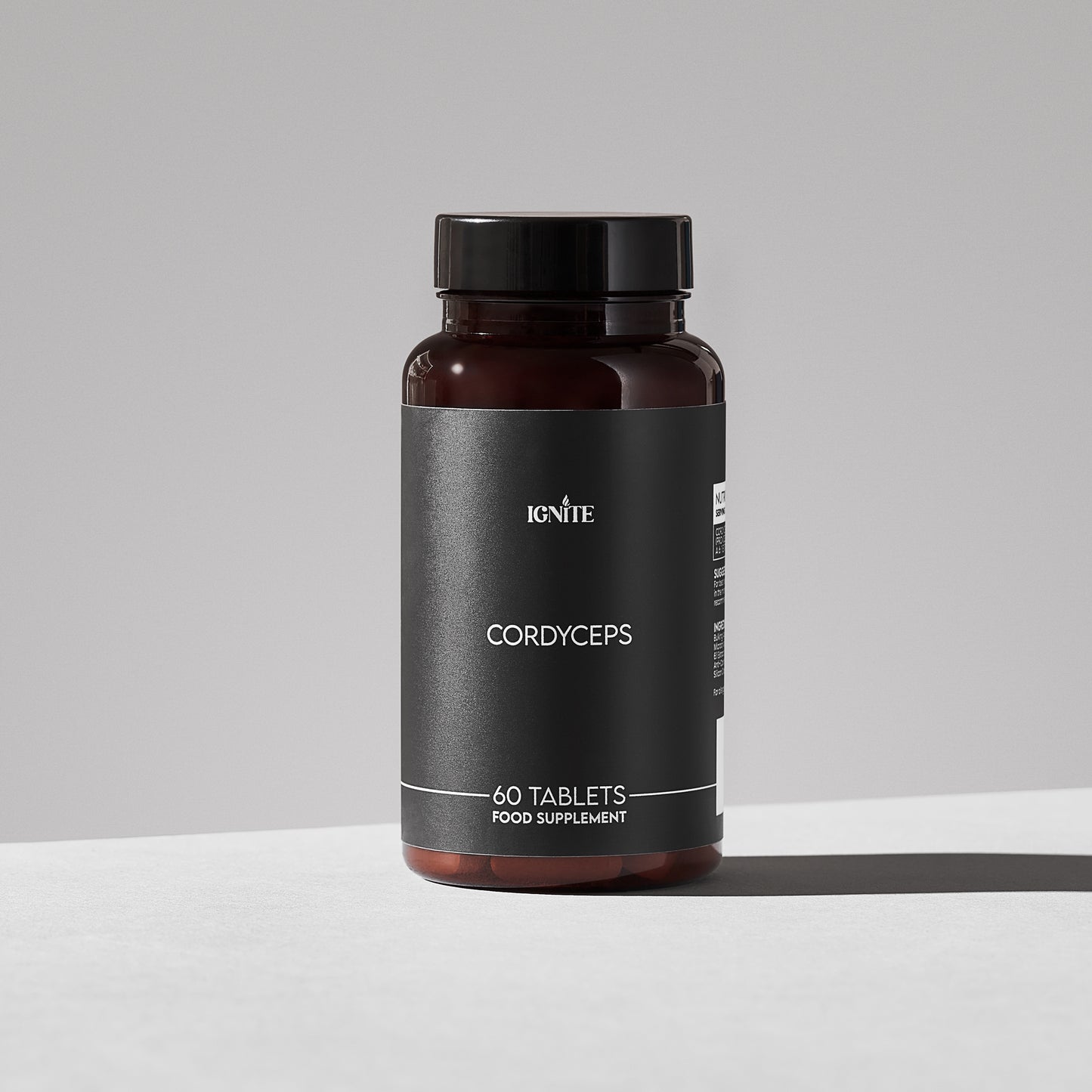 cordyceps sinensis male energy supplement