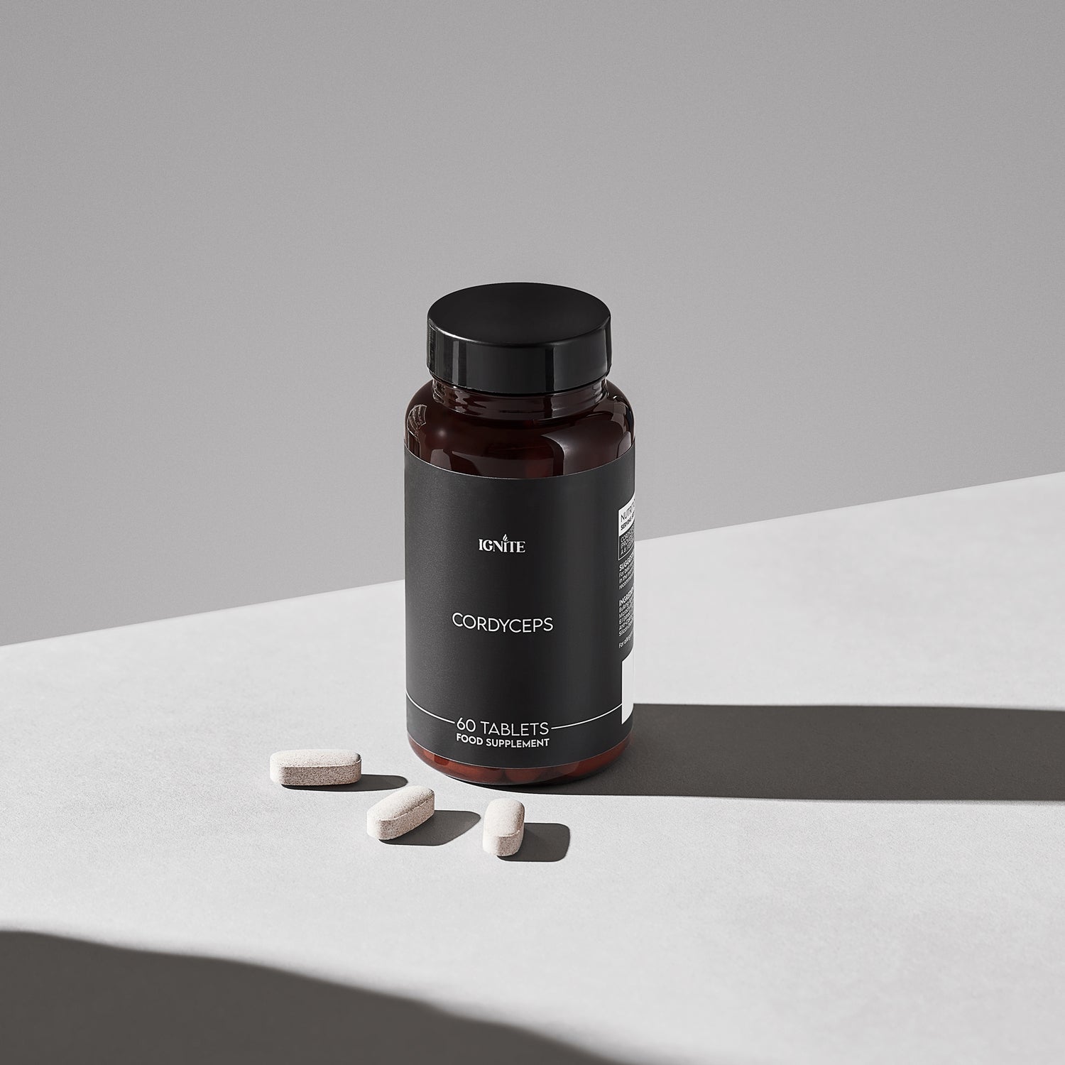 cordyceps mushroom supplement