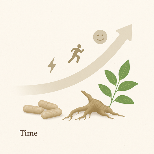 How Long Do Natural Supplements Take To Work?
