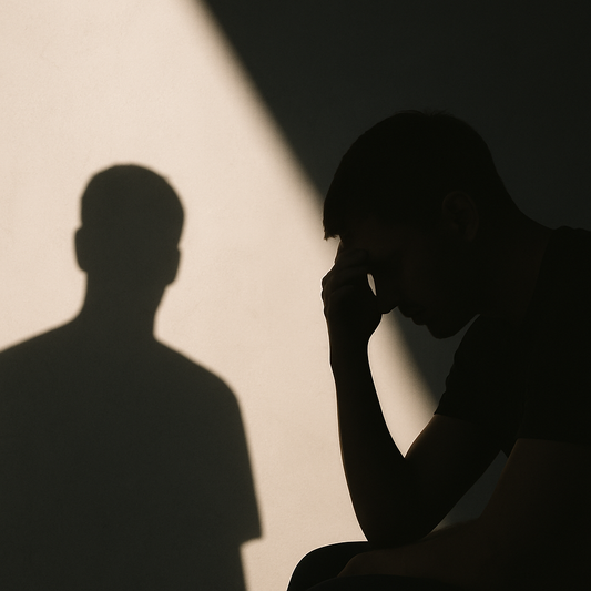 Low Motivation Could Be Hormonal—Not Just Mental