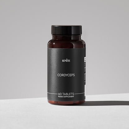 cordyceps sinensis male energy supplement