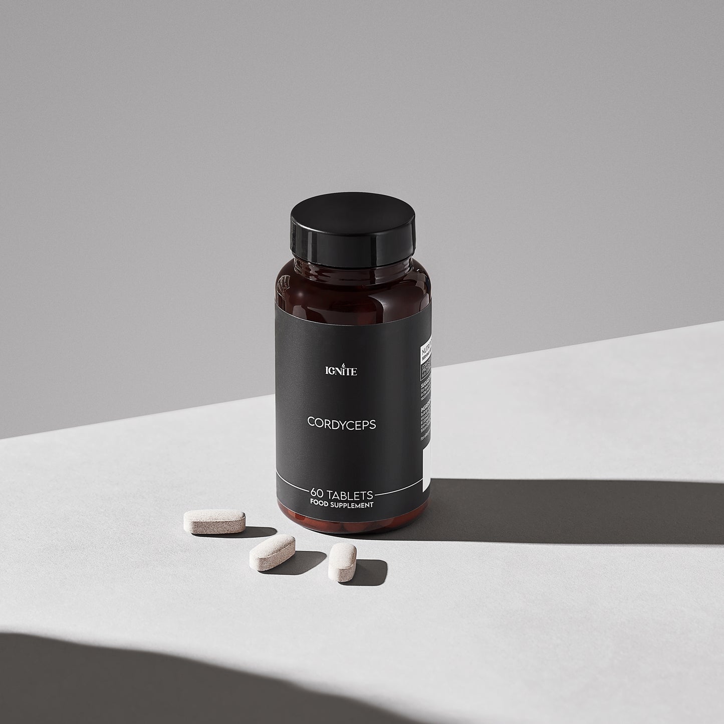 cordyceps mushroom supplement 