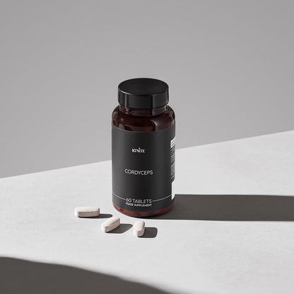 cordyceps mushroom supplement 