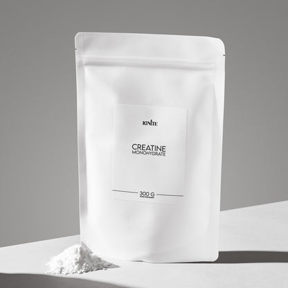 creatine monohydrate supplements for men