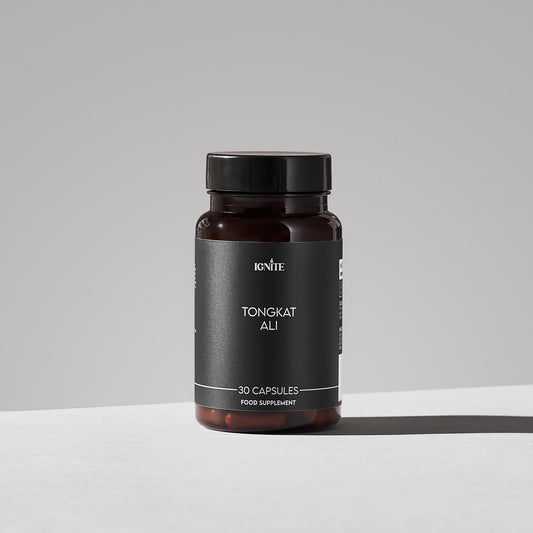 tongkat ali boost testosterone naturally